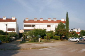 Отель Studio Mareda 7100a  Новиград